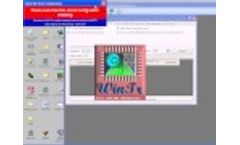 WinTr SCADA Tutorial 3 - Server/Client - Video