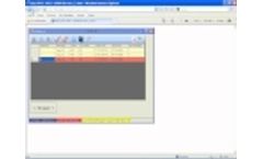 WinTr SCADA Web Server Tutorial - Video