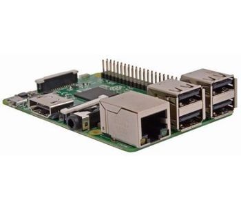 Speed Plc - Model Raspberry Pi - Scada Systems for Scada Software
