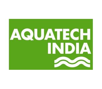 Aquatech India 2013