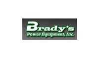 Bradys Power Equipment Inc.