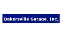 Bakersville Garage, Inc.