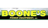 Boones Power Equipment, Inc.
