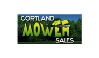 Cortland Mower Sales Inc