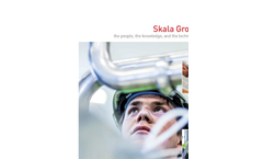 Skala Group Brochure