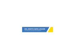 EOL Zenith - Data Logger - Brochure