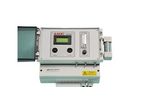 Model SB2000 - Standard Format Gas Analyser