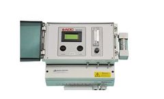 Model SB2000 - Standard Format Gas Analyser