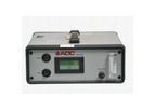 Model SB1000 - Fully Integrated Battery Portable Instrument