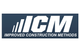 Improved Construction Methods Inc (ICM)