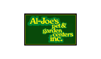 Al-Joe`s Pet & Garden Center Inc.