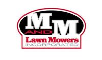 M & M Lawn Mowers, Inc.