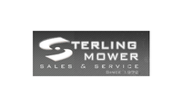 Sterling Mower