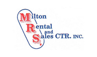 Milton Rental and Sales CTR. Inc.