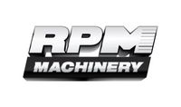 RPM Machinery