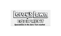Leroys Lawn Equipment, Inc.