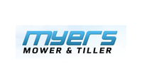 Myers Mower & Tiller