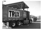 TRUX - Version Haul-IT - Complete Windows-Based Operational and Financial Management Software