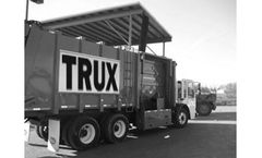 TRUX - Version Haul-IT - Complete Windows-Based Operational and Financial Management Software
