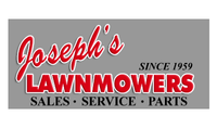 Josephs Lawnmower & LockShop