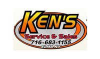 Ken's Service & Sales Inc