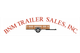 BNM Trailer Sales Inc