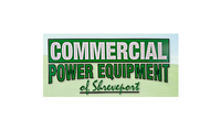 Commercial Power Equipment of Shreveport