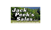 Jack Peeks Sales Inc.