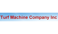 Turf Machine Company Inc