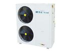 Wotech - Model BC B1 Series - Domestic Hot Water Heat Pump