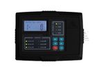 Model QB2200 - Dual Channel Gas Alarm Controller