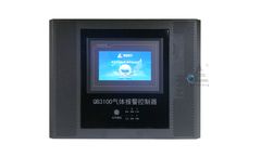 Model QB3100 Type Touch - Gas Alarm Controller