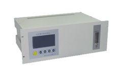 Model CID-30 - Infrared Gas Analyzer