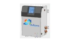 Arkaya - Solar Assisted Heat Pump