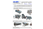 Plum Machinery - Brochure