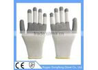 Fingertip Protective Top Safety Glove