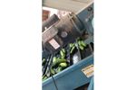 Kerian - Cucumbers and Pickles Sorting and Grading Machine