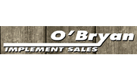 Obryan Implement Sales
