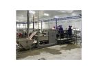 Fachaux - Model CSI - Mechanical Sizer for Cherry and Small Fruits