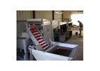 Fachaux - Delivery and Packing Systems for Cherry and Small Fruits