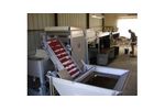 Fachaux - Delivery and Packing Systems for Cherry and Small Fruits