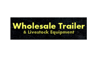 Wholesale Trailer & Livestock Equipment