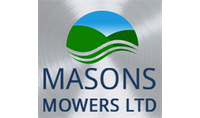 Masons Mowers Ltd