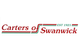 Carters of Swanwick Ltd