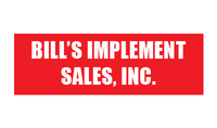 Bill's Implement Sales