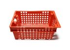 Oyster Crate for Transport and Sorting