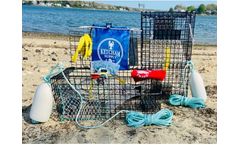 YotPot Special - Model 2 - Lobster Traps, Accessory Pack and Free Tee