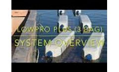 OysterGro LowPro Plus Overview - Video