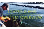 OysterGro LowPro Overview - Video