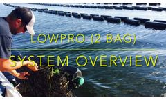 OysterGro LowPro Overview - Video